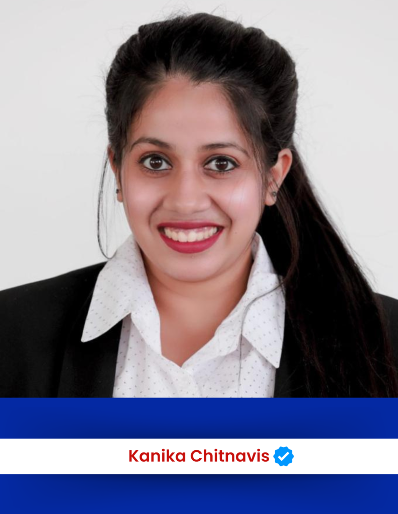 Kanika Chitnavis