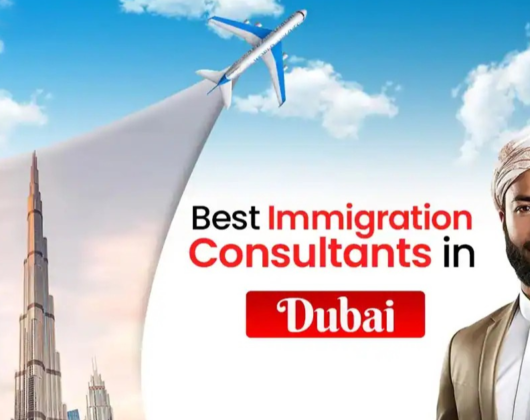 Best Immigration Consultant in Dubai