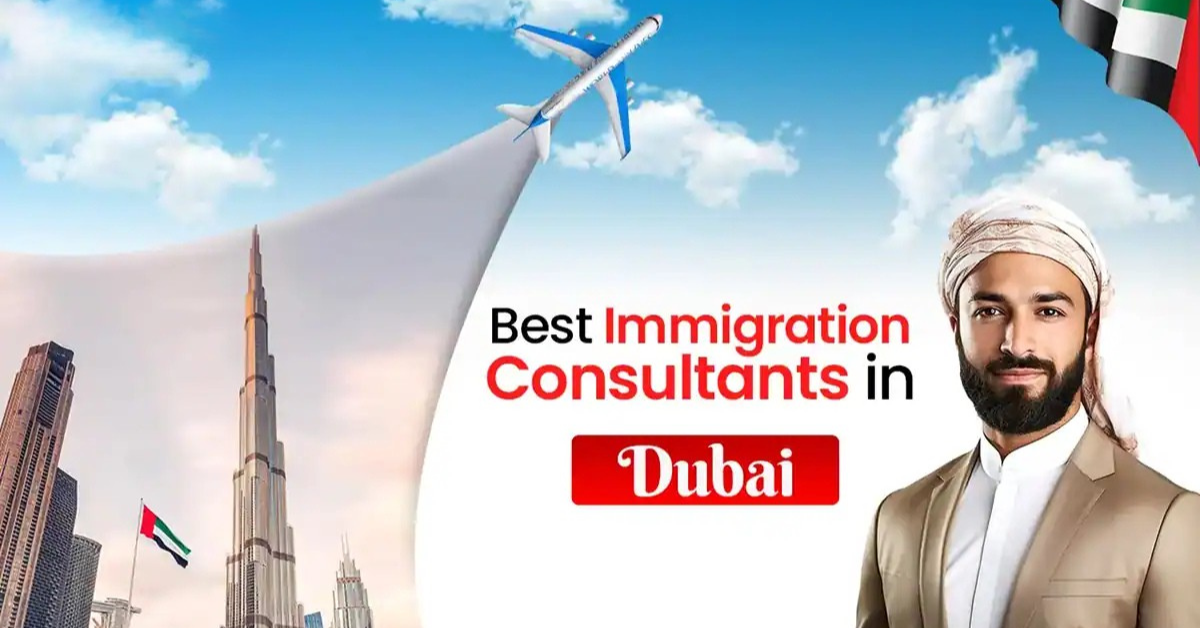 Best Immigration Consultant in Dubai